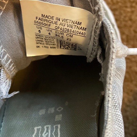 converse - Picture 4 of 4